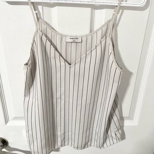 Babaton Everly Camisole Tank Top